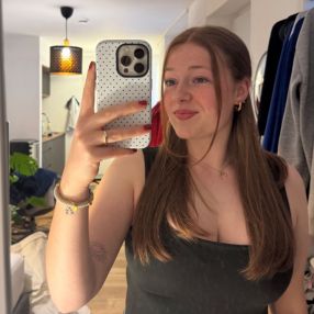 Paulina, Babysitter in Freiburg im Breisgau