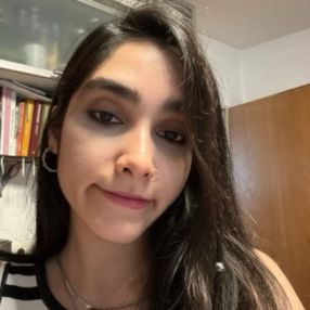Fatemeh, Babysitter in Dieburg