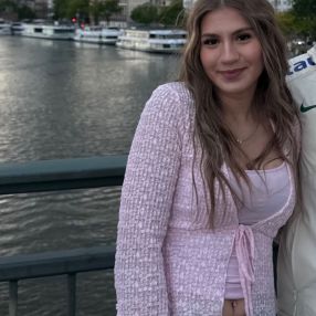Melike, Babysitter in Gronau (Westfalen)