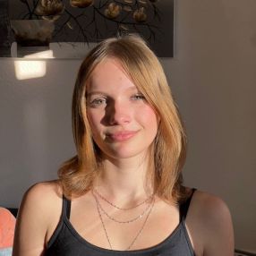 Diana, Babysitter in Metzingen