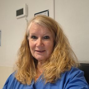 Beate, Babysitter in Heddesheim