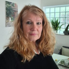 Beate, Babysitter in Heddesheim