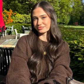 Sara, Babysitter in Nienburg/Weser
