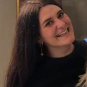 Julia, Babysitter in Flensburg