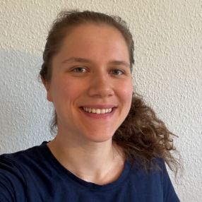 Marianne, Babysitter in Leipzig