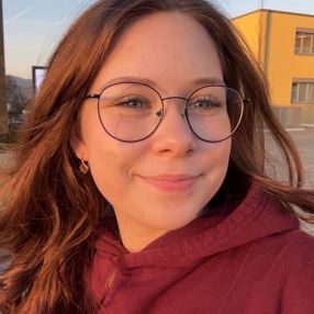Julia, Babysitter in Arnsberg