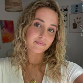 Anna, Babysitter in Viersen