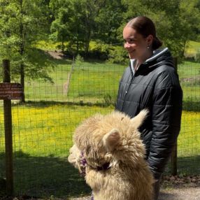 Julia, Babysitter in Kelkheim (Taunus)