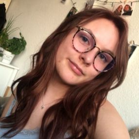 Anastasia, Babysitter in Leipzig