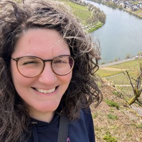 Carina, Familie in Morsbach