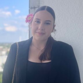 Kimberly, Babysitter in Hoppegarten