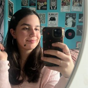 Sarya, Babysitter in Schwalbach am Taunus