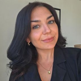 Maria, Babysitter in Neu-Ulm