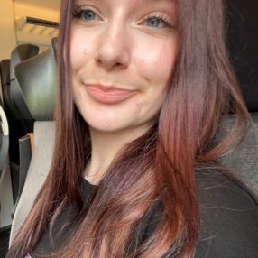 Vanessa, Babysitter in Saarlouis