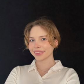 Valentina, Babysitter in Bensheim