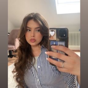 Sofia, Babysitter in Bergheim