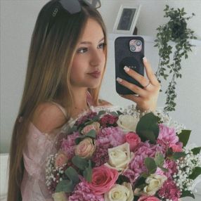 Stefania, Babysitter in Castrop-Rauxel