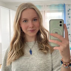Katharina, Babysitter in Leonberg