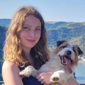 Hannah, Babysitter in Gelsenkirchen