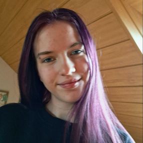 Jana, Babysitter in Kronach
