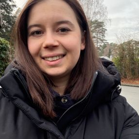Maria, Familie in Schkeuditz