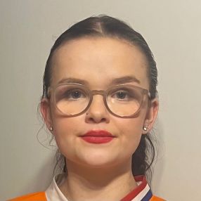 Zhara, Babysitter in Stolberg