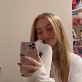 Noemi, Babysitter in Steinhagen