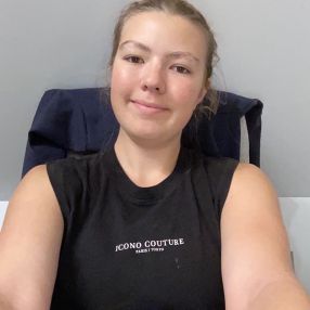 Sofia, Babysitter in Bad Münstereifel