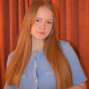 Lina, Babysitter in Nidderau