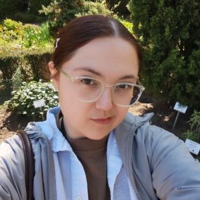 Caro, Babysitter in Willich
