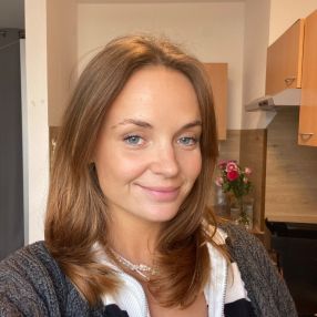 Lotte, Babysitter in Köln