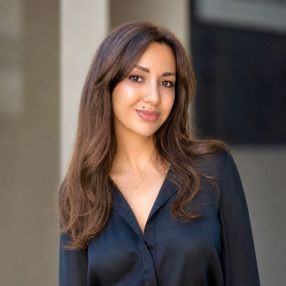 Zaineb, Babysitter in Sindelfingen