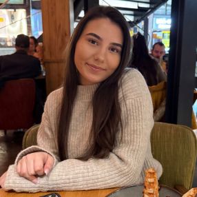 Melissa, Babysitter in Reutlingen