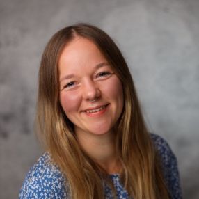 Lily, Babysitter in Bochum