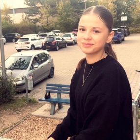 Anna, Babysitter in Swisttal