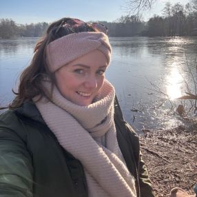 Stefanie, Familie in Ganderkesee