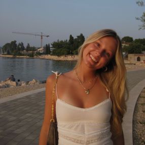 Melina, Babysitter in Garmisch-Partenkirchen