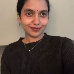 Anagha, Babysitter in Bamberg