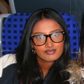 Sofia, Babysitter in Usingen