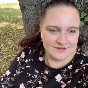 Jessy, Babysitter in Weimar