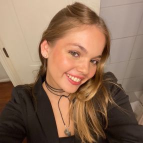 Valentina, Babysitter in Aachen