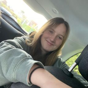 Katharina, Babysitter in Alfeld (Leine)