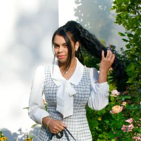 Ginneth, Babysitter in Meißen
