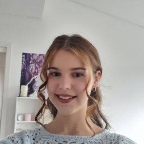 Svenja, Babysitter in Korntal-Münchingen