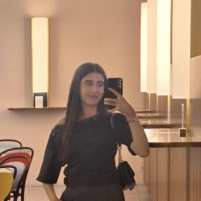 Fidan, Babysitter in Burgdorf