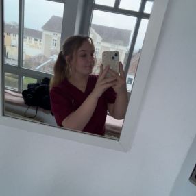 Gina, Babysitter in Lemgo
