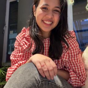 Rose Merin, Babysitter in Isny im Allgäu