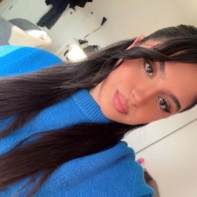 Salma, Babysitter in Norderstedt