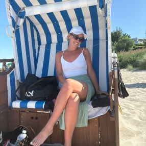 Celine, Babysitter in Hambühren