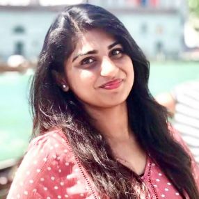 Shilpi, Familie in Nürnberg